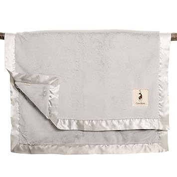 luxury baby blanket
