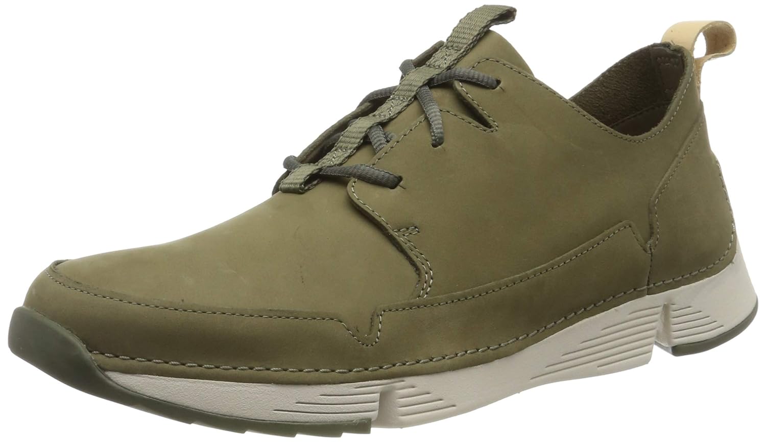 clarks black walking shoes