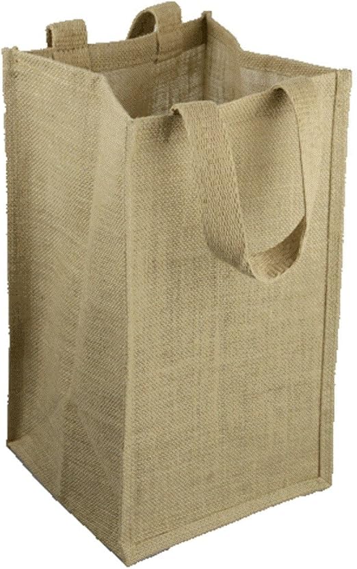 tote bag with dividers