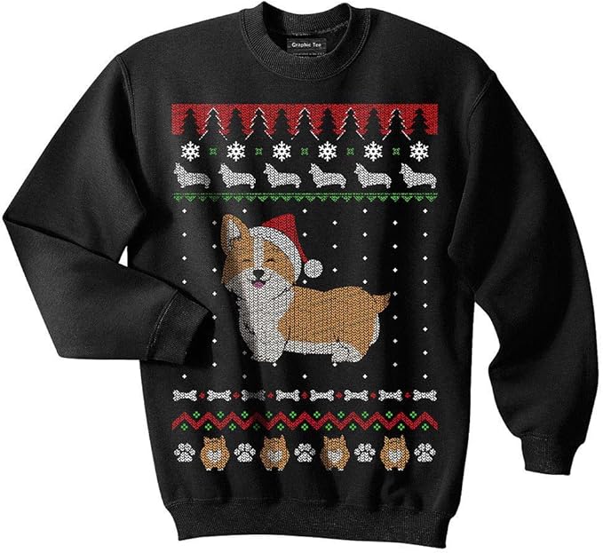 corgi sweater amazon