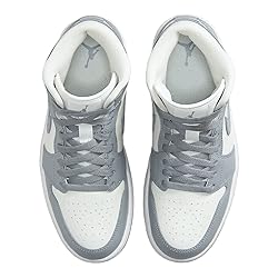 Mid Jordan 1 Stealth