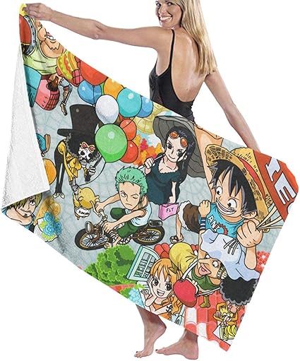 Amazon Co Jp ワンピース バスタオル マイクロファイバー 大判 瞬間吸水 速乾 抗菌防臭 ふわふわ 肌触り抜群 ホーム キッチン