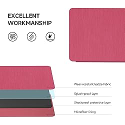 Ayotu Fabric Case for 6" All-New Kindle 11th