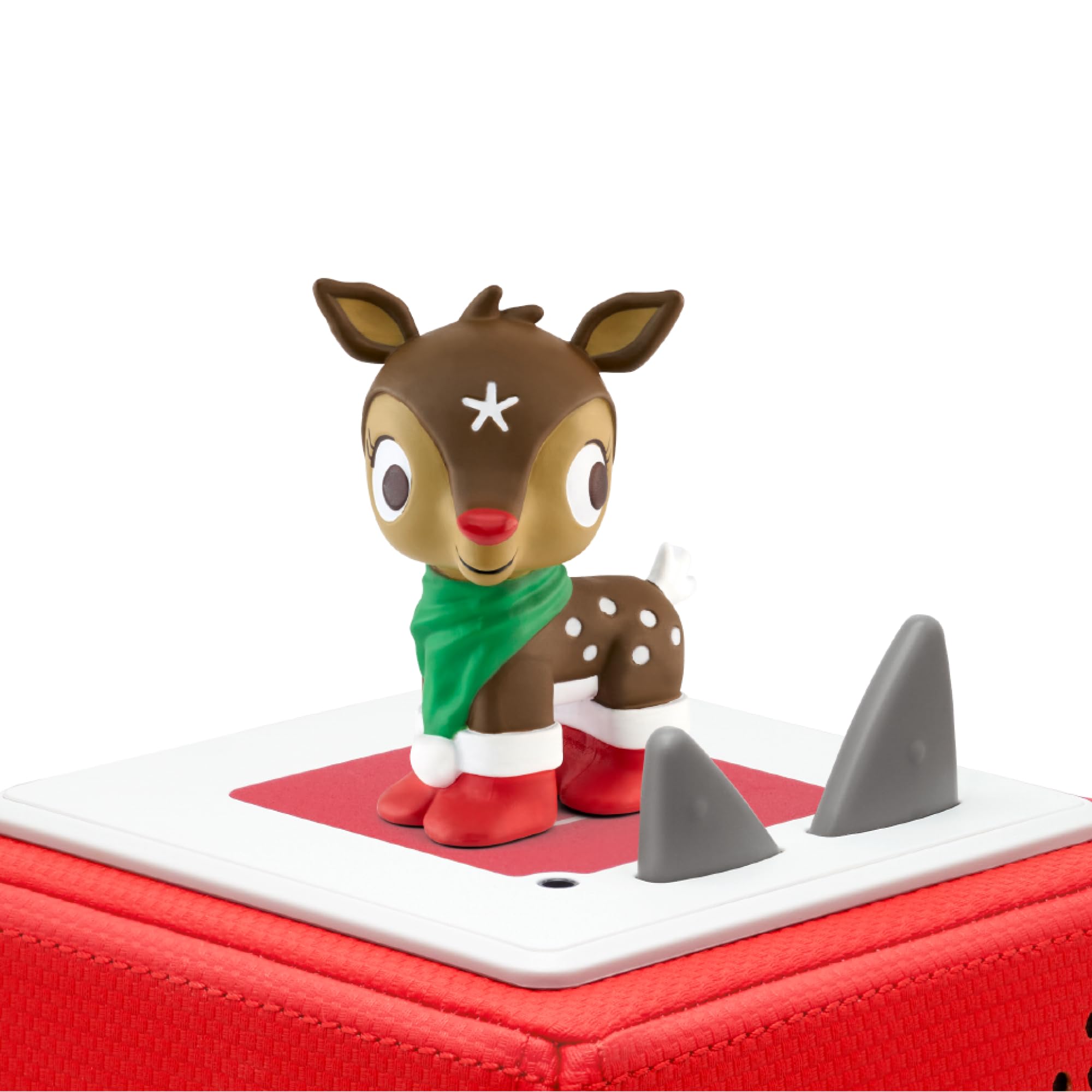 tonies Christmas Songs and Carols Remixed, for use with Toniebox