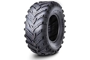 ROADGUIDER One New ATV UTV Tires 27x11-12 27x11x12 6PR