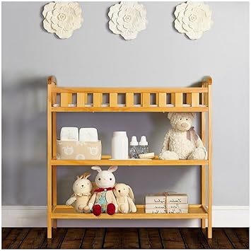 changing station essentials