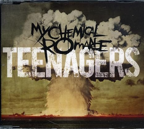Teenagers Amazon Co Uk Music teenagers