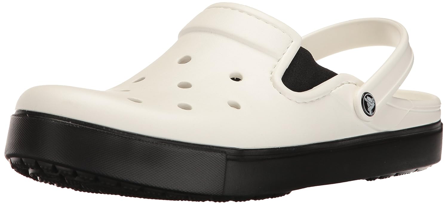 Buy crocs Unisex Citilane Rubber Clogs and Mules at Amazon.in