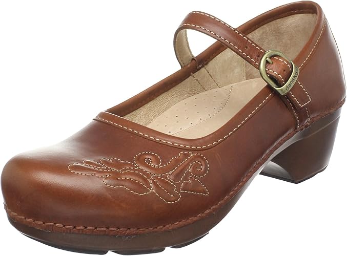 dansko flats amazon