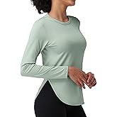 Pioneer Camp Women's Sun Shirts Long Sleeve SPF UPF 50+ UV Protection Tops Lightweight Quick Dry for Hiking Running Workout