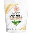 Samsara Herbs Ashitaba Extract Powder (2oz/57g) 20:1 Concentrated Extract