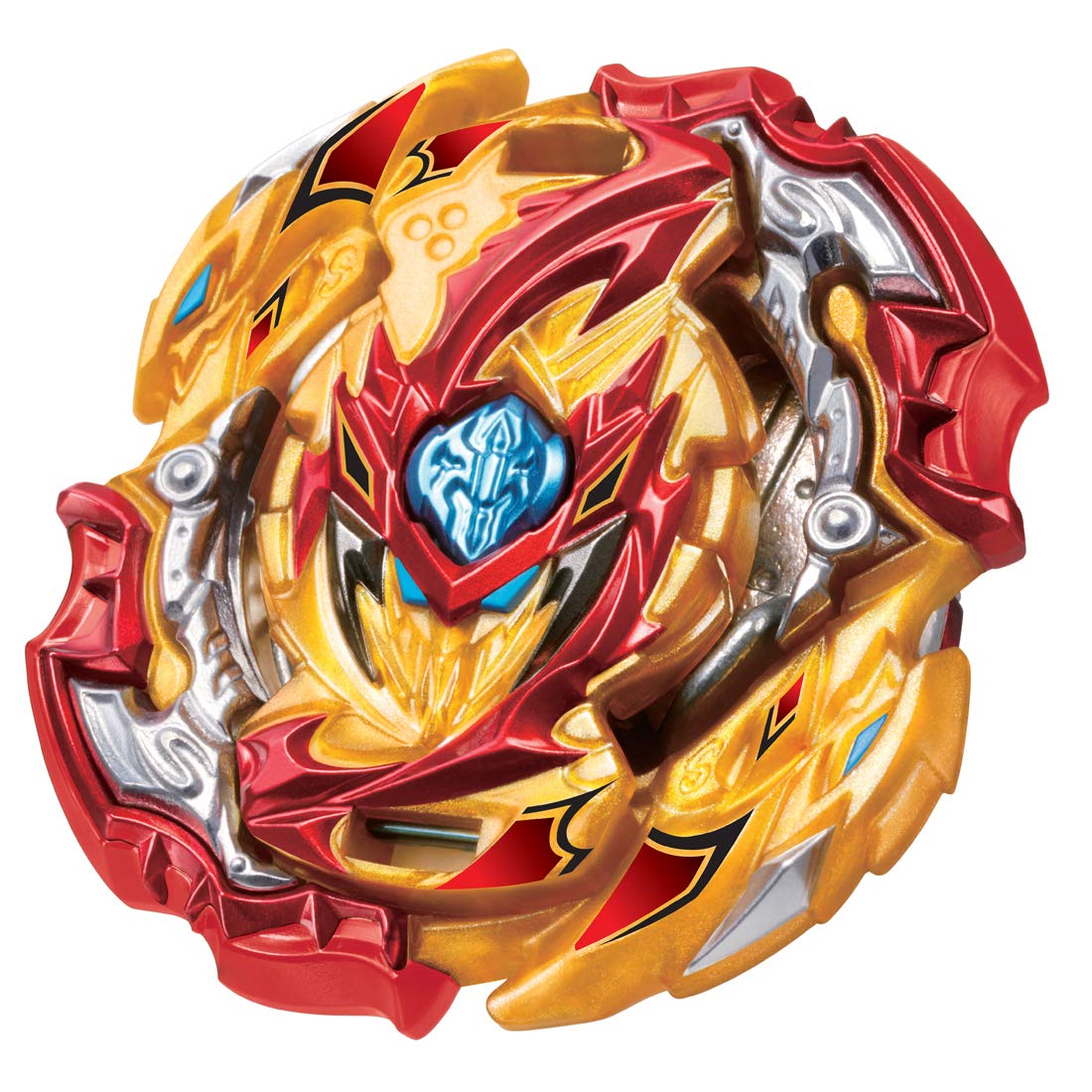 Beyblade Burst GT 4個セット 箱が凹んでるだけで新品です。 hq720.jpg?sqp=-