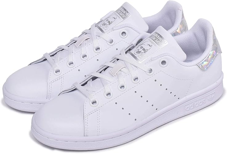 Amazon アディダス オリジナルス Originals スタンスミスj Stan Smith J Ee84 レディース 並行輸入品 Adidas アディダス シューズ バッグ