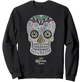 Corona Logo Soft Hand Feel Sweatshirt