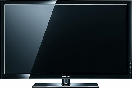 Samsung Ps42c450 Tv Plasma 42 Hd Tv 2 Hdmi Usb Amazon Fr Tv Video