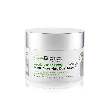 wow apple cider vinegar cream