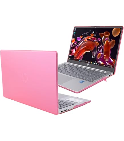 Computadora Hp Funda Ordenador Hp 14 Pulgadas Laptop 14 Pulgadas