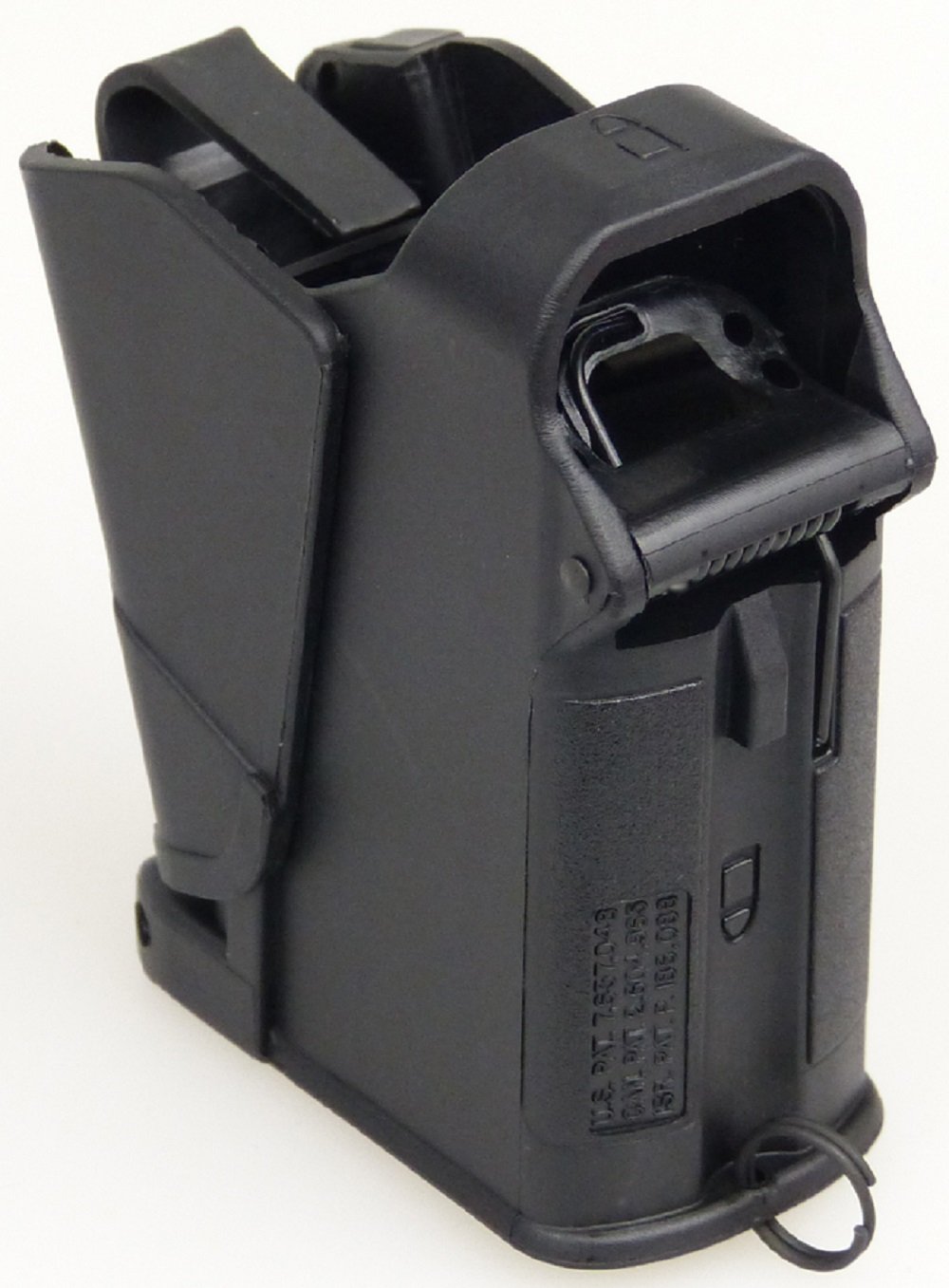 Maglula UpLULA Magazine Speed Loader 9mm, 0.45 ACP UP60B Pricepulse