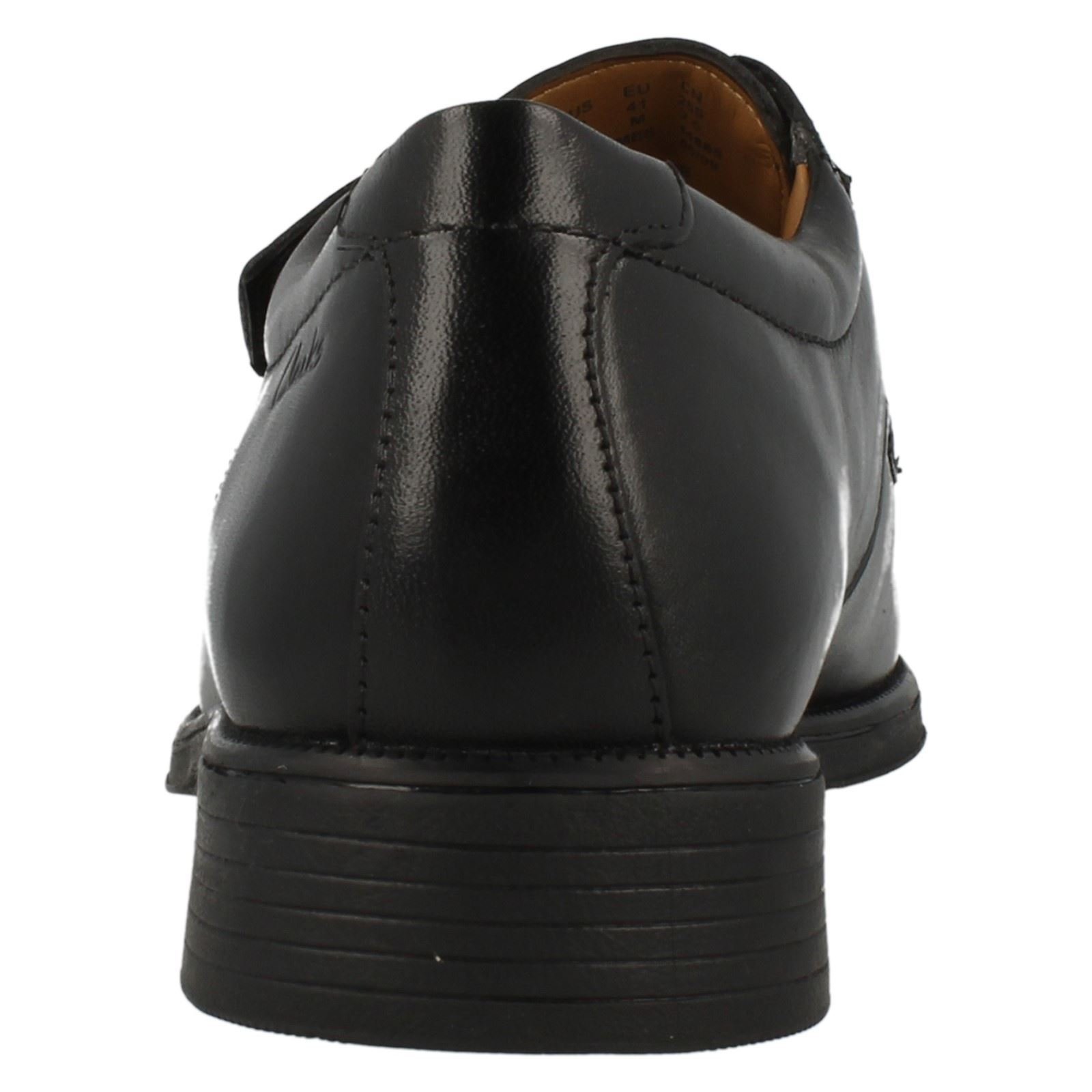 clarks huckley roll
