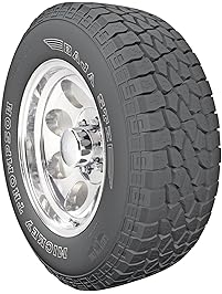 Mickey Thompson Baja STZ All-Terrain Radial Tire - 265/75R16 116T