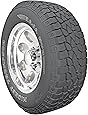Mickey Thompson Baja STZ All-Terrain Radial Tire - 265/75R16 116T