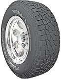 Mickey Thompson Baja STZ All-Terrain Radial Tire - 265/75R16 116T