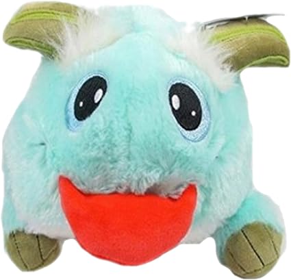poro plush amazon