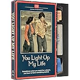 You Light Up My Life - Retro VHS [Blu-ray]