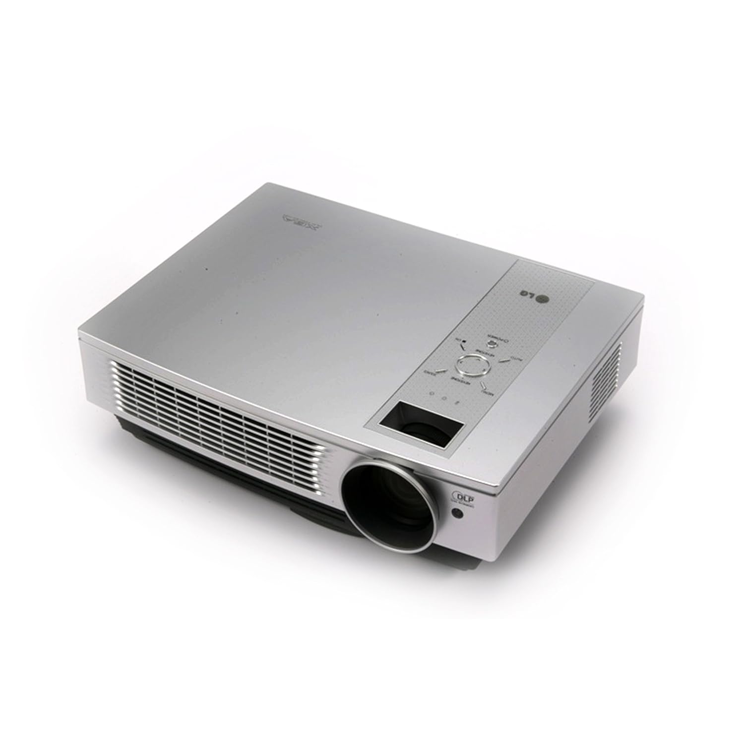 LG BX401C - Proyector, 4000 Lúmenes del ANSI, DLP, XGA (1024x768 ...