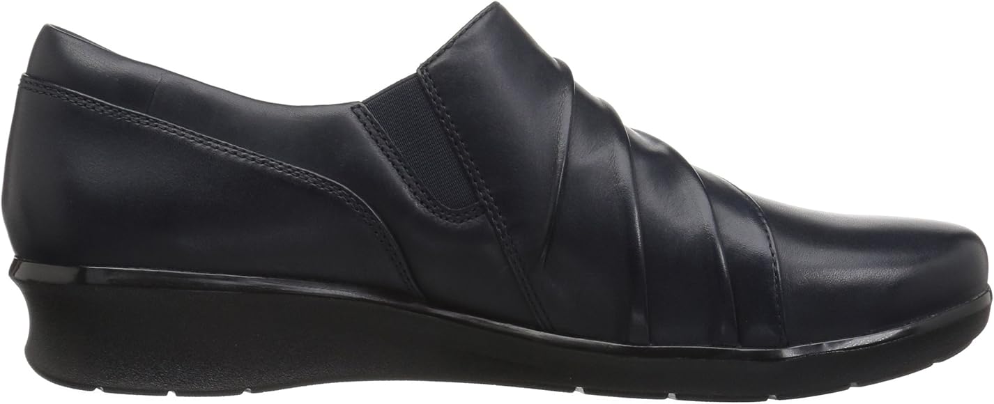 clarks women's hope roxanne loafer