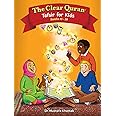 The Clear Quran® Tafsir For Kids – Surahs 10-28 | Hardcover
