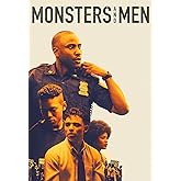 Monsters and Men [DVD]