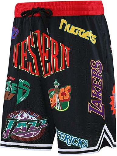 nba shorts with pockets