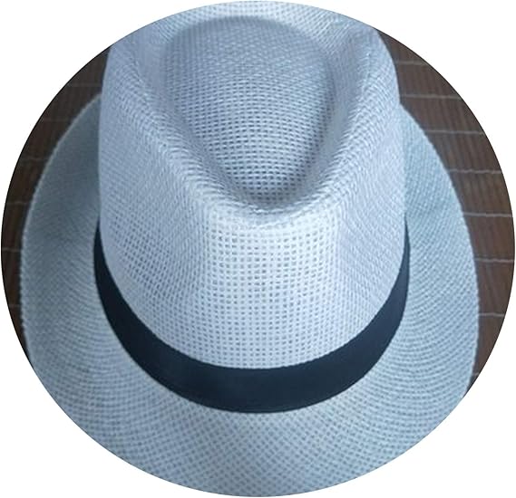 linen mens hats
