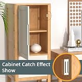 Jiayi Magnetic Door Catch 4 Pack Cabinet Door Magnets 304 Stainless Steel view 8