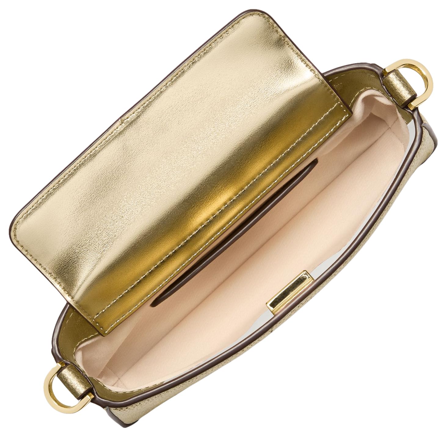 Michael Kors Bryant Small Convertible Crossbody Bag