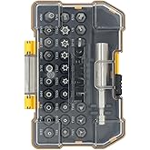 DEWALT Security Screwdriving Set, 31-Piece (DWAX200)