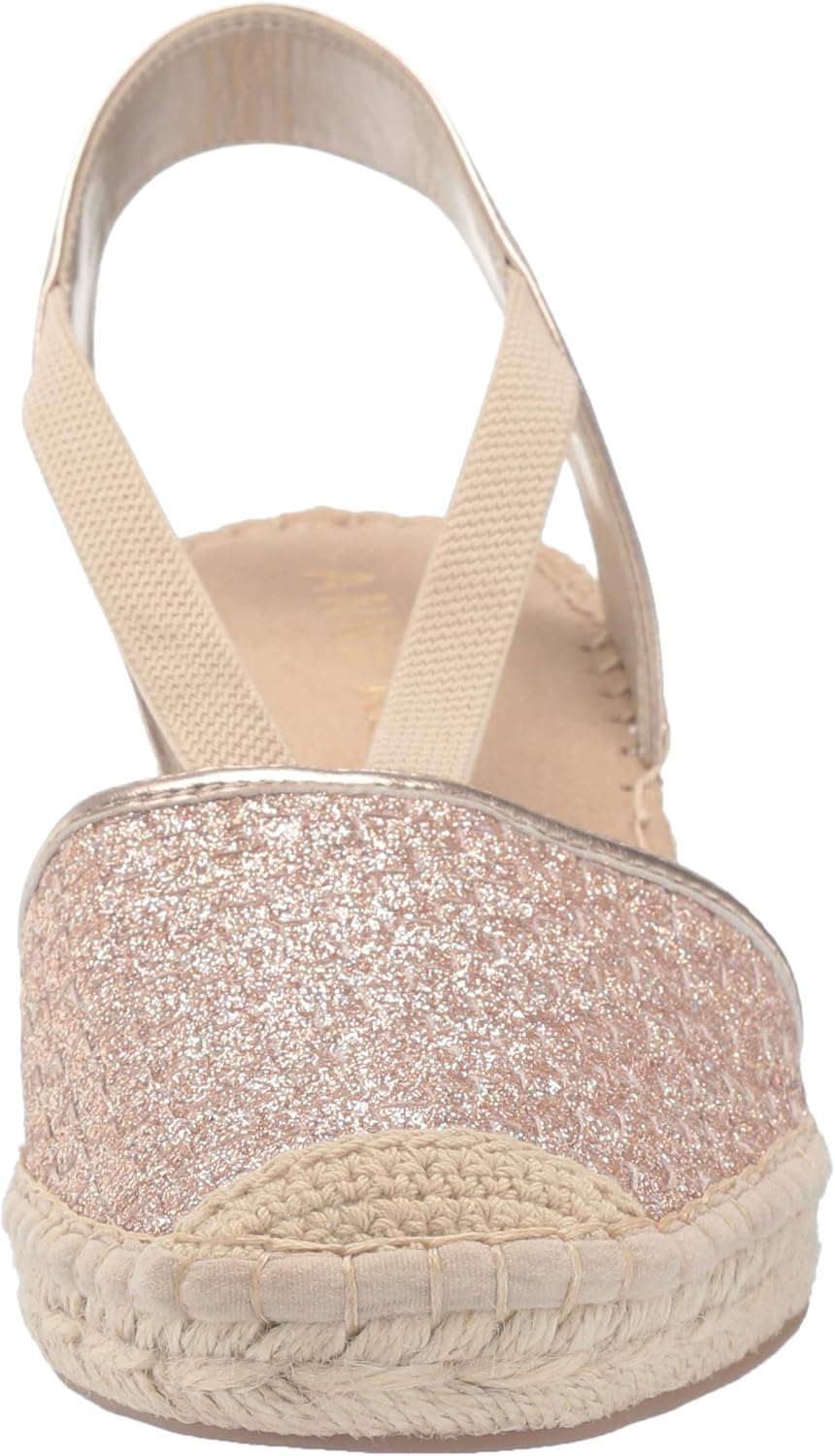 anne klein aneesa wedge espadrilles