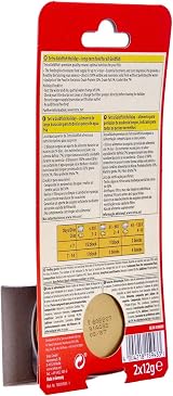 Tetra Goldfish Holiday Food 2 x 12 g Gel Blocks for Up to 14 Days view 5