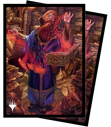 Amazon.com: Ultra PRO - Tarkir Dragonstorm Kotis, Sibsig Champion (Sultai  Arisen Commander Deck) 100ct Deck Protector Sleeves for Magic: The  Gathering