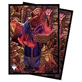 Ultra PRO - MTG Commander Masters 100ct Standard