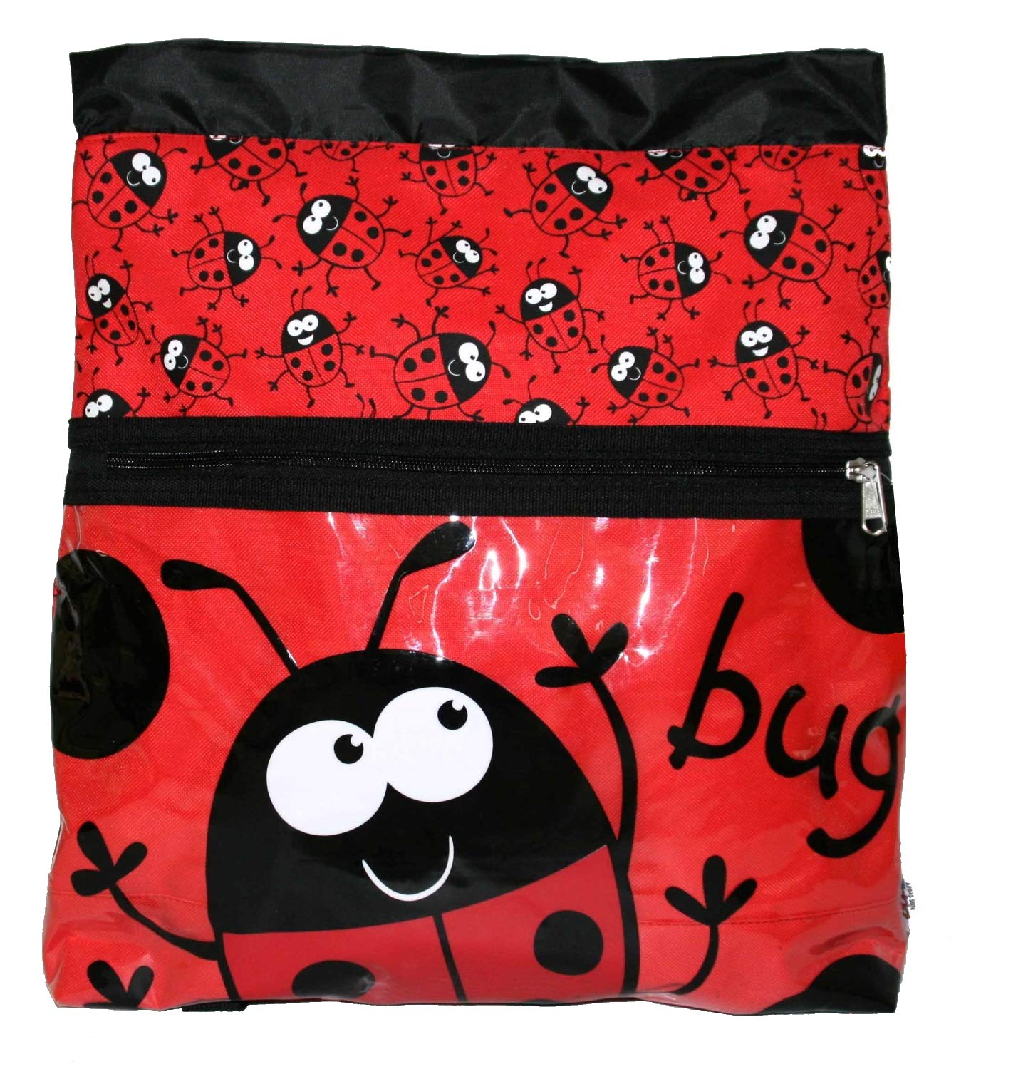 Bugzz Ladybird Sports Bag