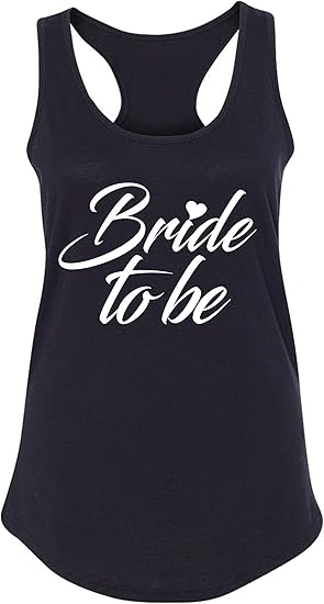 bachelorette tank tops amazon