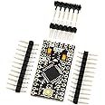 Pro Mini Atmega328P 5V 16MHz Atmega328 Development Board Replacement for Arduino ATmega128 Pro Mini