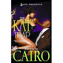 Amazon.com: The Kat Trap: A Novel (Zane Presents): 9781593092283 ...