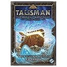 The Nether Realm Expansion