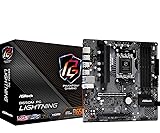 ASRock B650M PG Lightning AMD Socket AM5