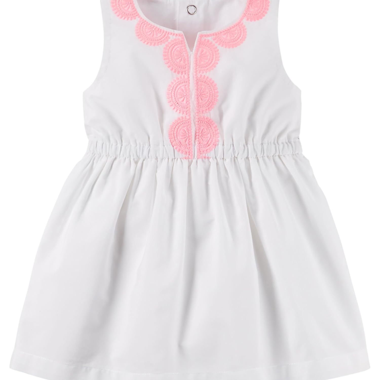 ディズニープリンセスのベビーグッズも大集合 ワンピースチュニック Mornbaby Dress B07d9ccmx4 ホワイト ブラック 4years ベビーガールズ 5年保証 Www Aiq Aiq Com Mx
