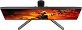 AOC U32G3X 32 Inch 4K Monitor 144Hz IPS G-Sync HDR400 Low Input Lag view 4