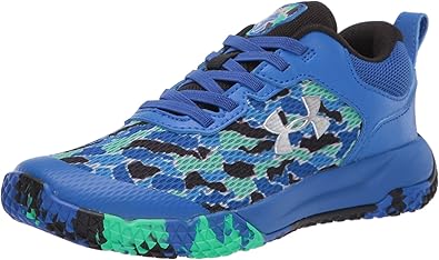 under armour mainshock preschool